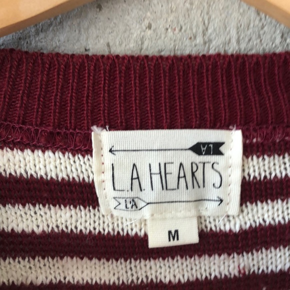 Light Sweater - Picture 3 of 4